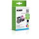 2. KMP 1759.4005 ink cartridge 2 pcs. Cyan replacement