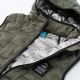 6. Elbrus quilted vest Huel Vest Primaloft M 92800622488
