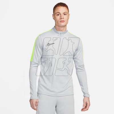 Sweatshirt Nike Dri-Fit Academy M DX4294 007