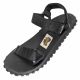 10. Sandals Gumbies Scrambler Sandal G-SC-UNI-BLACK