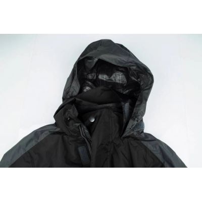 10. Regatta Cntrst Shell M TRW504 28P jacket