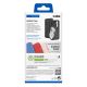 3. SBS Instinct Case for Samsung Galaxy S25 - Black