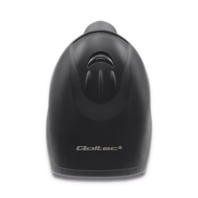 2. QOLTEC 1D LASER BARCODE READER | CCD