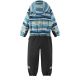 2. Reima winter overall for kids – waterproof and breathable (5100131B-67A2)