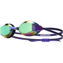 Swimming Goggles TYR BLACKOPS 140EV WOM MIR