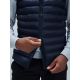 5. POC Coalesce Vest Navy Blue