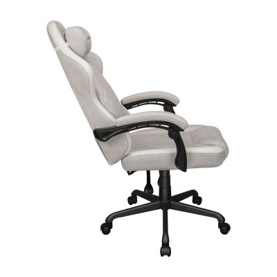 10. COUGAR CGR-FXF-ASW Universal Gaming Chair Upholstered Seat Ash