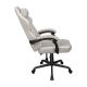 10. COUGAR CGR-FXF-ASW Universal Gaming Chair Upholstered Seat Ash