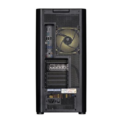 5. Actina Selection 9850X3D/32GB/2TB/RTX5090/1000W/W