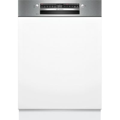 11. BOSCH SMI4EVS04E built-in dishwasher