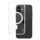 2. CARE by PanzerGlass Flagship Case iPhone 16 6.1" white/white MagSafe 1337