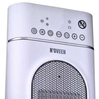3. NOVEEN PTC3000 Tower Smart ceramic heater