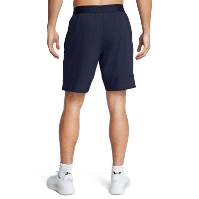 5. UNDER ARMOR UA Vanish Woven Shorts (1370382-410)