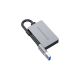 Conceptronic ABBY22G external usb graphics card 1920 x 1080 px Gray
