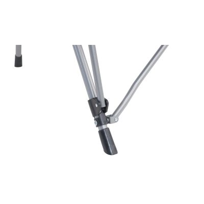 5. Outwell Goya 4-Leg Camping Chair Black