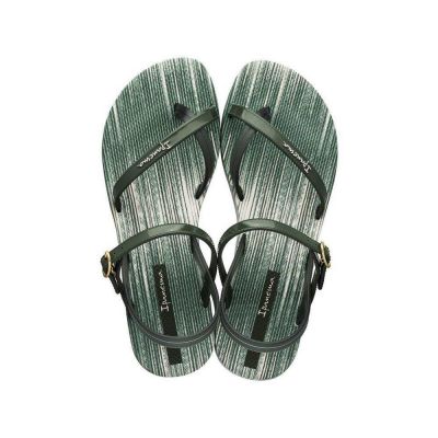 4. Ipanema Fashion Sand VI Fem W 82521 20770 Sandals