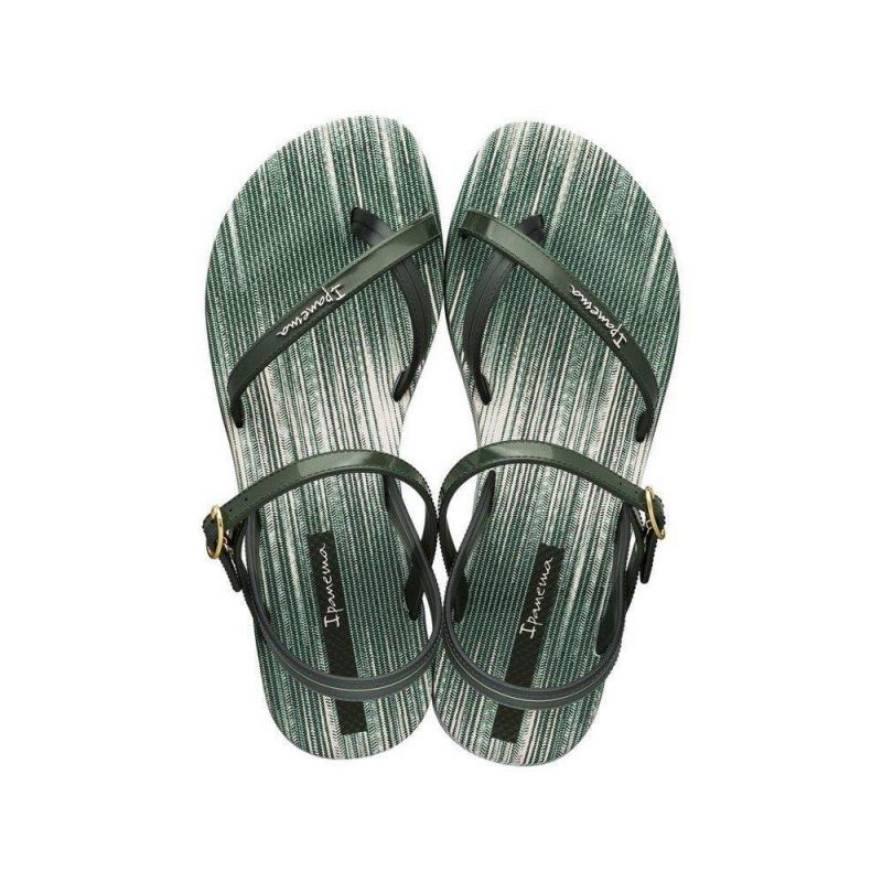 4. Ipanema Fashion Sand VI Fem W 82521 20770 Sandals
