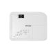 2. Epson EB-W53 4000 ANSI lumens 3LCD WXGA (1200x800) White