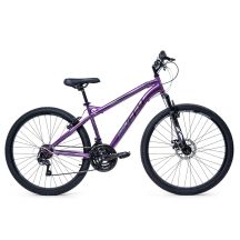 HUFFY Extent 27.5" Purple MTB Bike (26950W)