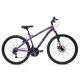 HUFFY Extent 27.5" Purple MTB Bike (26950W)
