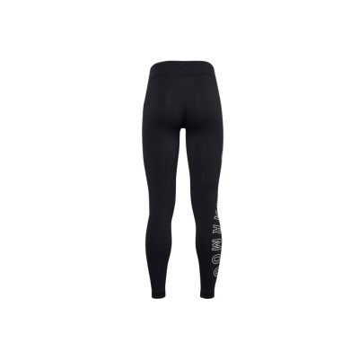 2. Under Armour Favorite Leggings K 1351751-001