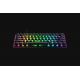 2. Razer Huntsman V3 Pro Mini Keyboard Gaming USB QWERTZ German Black
