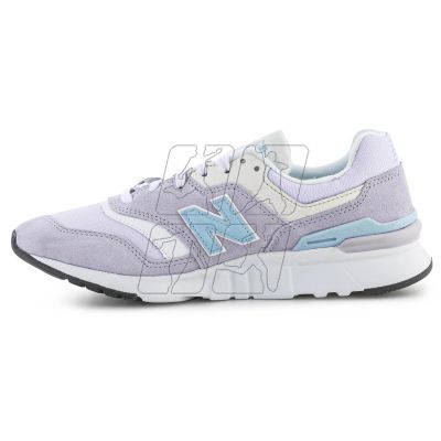 9. New Balance Shoes W CW997HSE