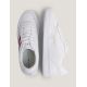 3. Court Cupsole Retro Lth Stripes M FM0FM04828YBS shoes