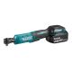 8. Angle wrench 18V LTX 47.5Nm DWR180Z MAKITA