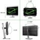 4. Philips 68.5cm (27.0") 27B2G5500 16:09 2xHDMI+DP+USB IPS Li