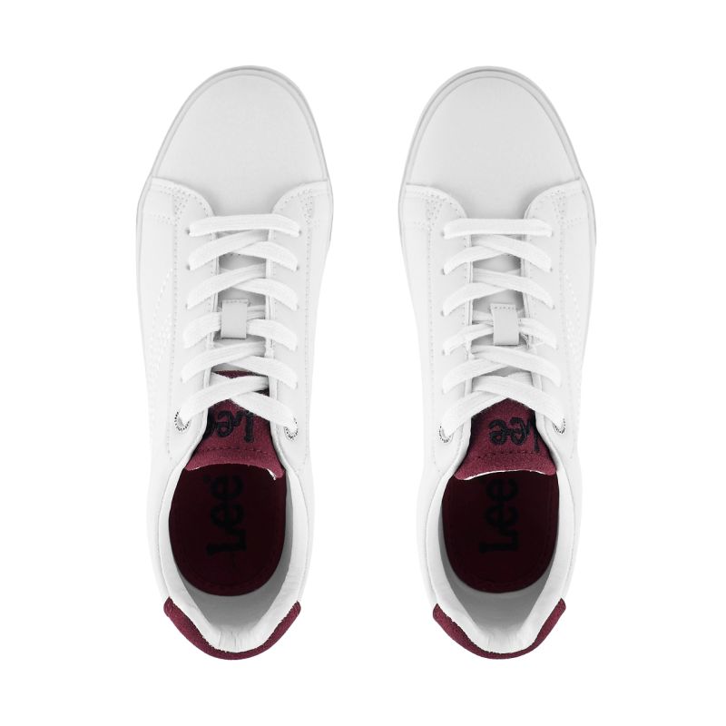 4. Lee Maddy Low Women's Shoes 50253005 99J