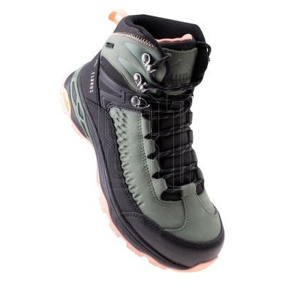 10. Elbrus Engen Mid WP GR W 92800555459 shoes