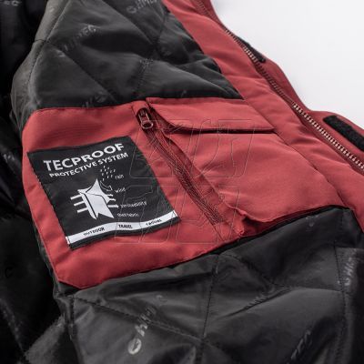 4. Insulated jacket Hi-Tec Chester M