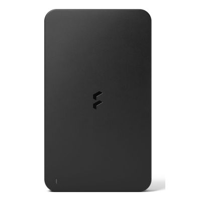 3. Fractal Design Customize Pro Hub | Black