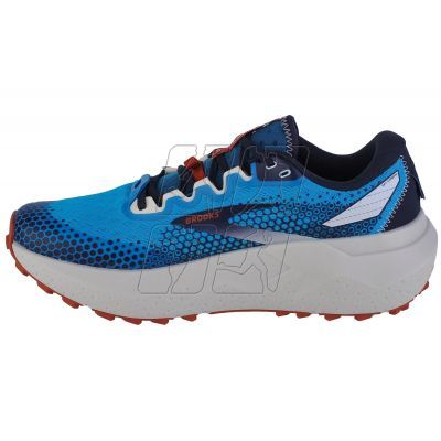 2. Brooks Caldera 6 M shoes 1103791D490 