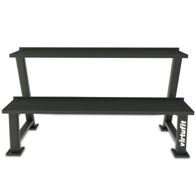 2. VIRTUFIT KETTLEBELL STORAGE RACK