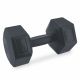 6. Spokey Monster dumbbells 2x 6 kg SPK-943623