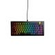 2. Glorious Gaming GMMK 3 PRO HE 75% Prebuilt USB Keyboard QWERTY US English Black