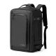 Tech-Protect Defender S50 Backpack for Ryanair & Wizzar, 20L Laptop - Black