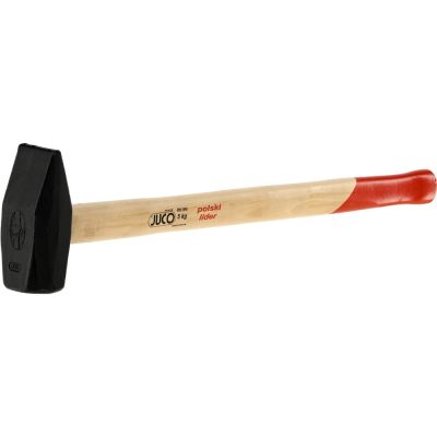 2. JUCO 31500 hammer