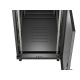 11. Lanberg FF01-6022-23B 22U Rack Freestanding Rack Black
