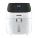 3. Zelmer ZAF5501W 5-liter air fryer