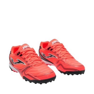 2. Joma Dribling Turf 2608 Orange Football Boots DRIS2608TF
