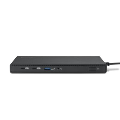 3. Kensington SD4842P EQ USB-C® 10Gbps