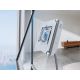 20. Ecovacs Winbot Mini Window Cleaning Robot (White)