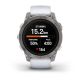 9. Garmin Epix Pro Gen 2 Sapphire 47mm Titanium Whitestone Sports Watch