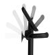 9. VIRTUFIT LOW ENTRY EXERCISE BIKE 1.2I