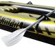 3. Fishman 350 Pontoon with Equipment 70008