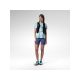 3. ROSSIGNOL W Sapa Tights Short navy blue women's shorts