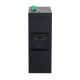 4. Dahua Technology HS4420-16GT-190 Network Switch Managed L2 Gigabit Ethernet (10/100/1000) Supports PoE Desktop Black